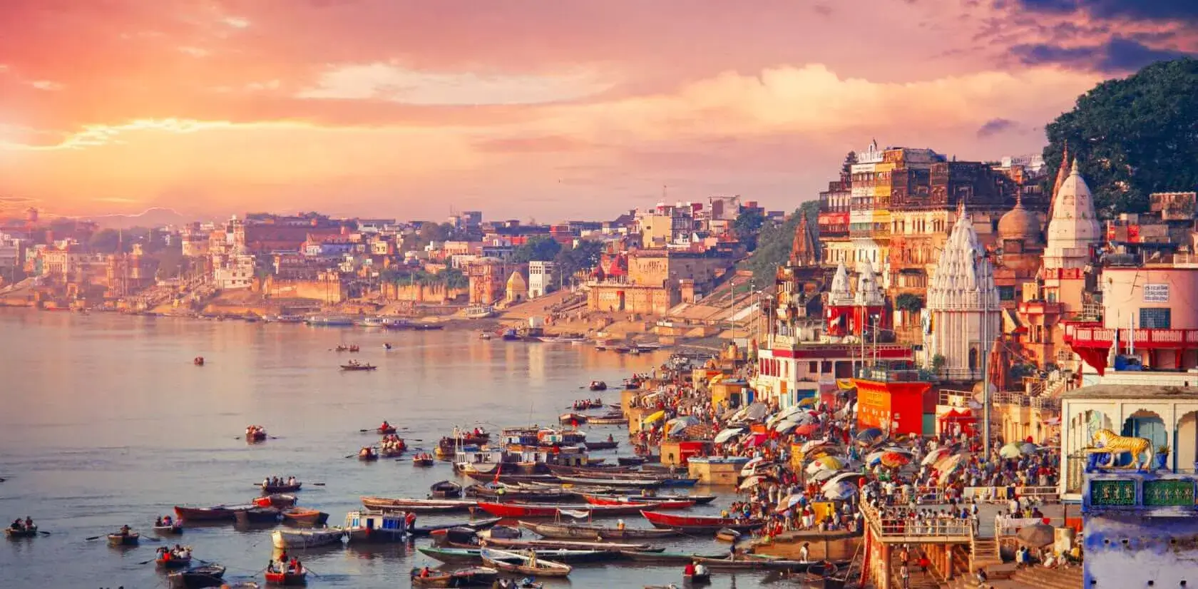 Varansi Tour Packages