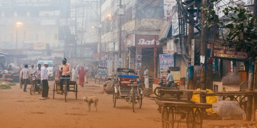 Pind Daan itinerary
