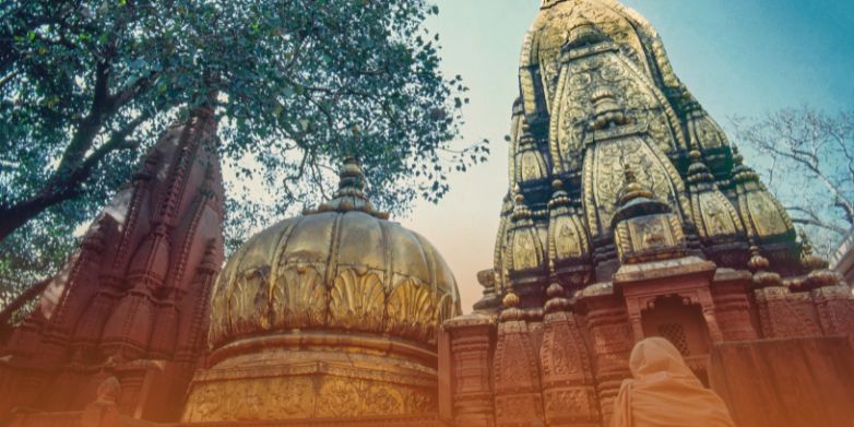 Spritual Kashi darshan tour package for 11 days