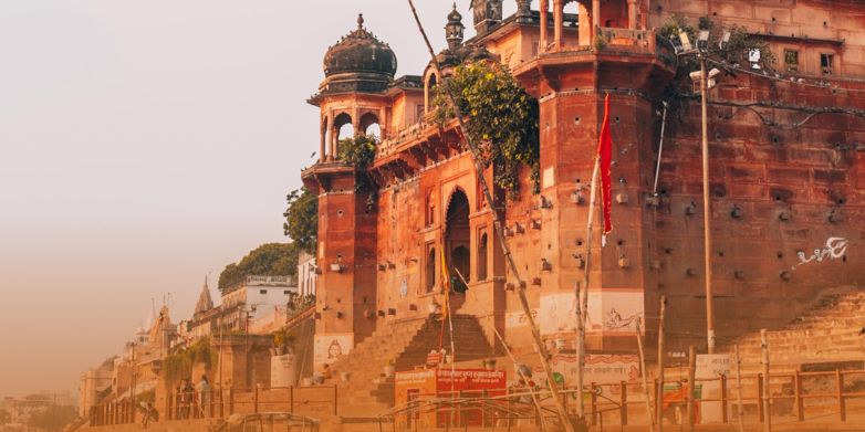 Varanasi with Sarnath tour package for 3 days