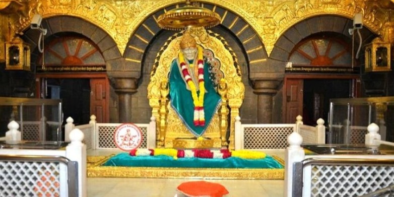 Shirdi Tour