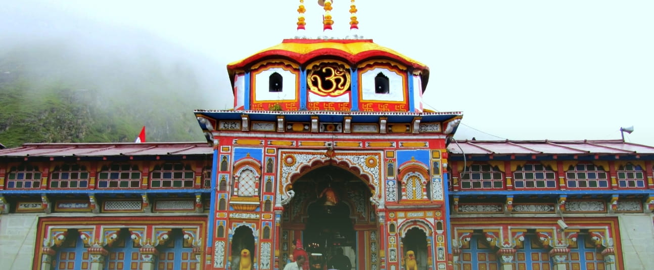 Chardham Tour Package by Helicopter