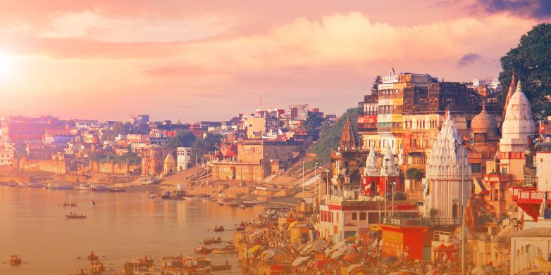 Varanasi tour package for 2 days