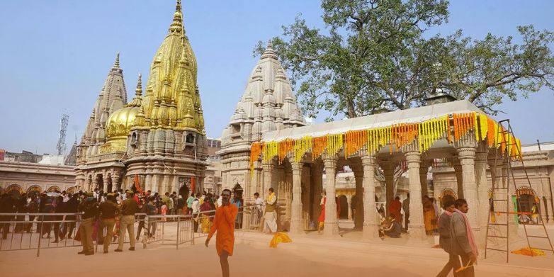 Varanasi - Ayodhya tour package